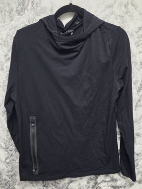 Greyson Mens Cokato Hoodie, Black Size Medium Golf Outdoors